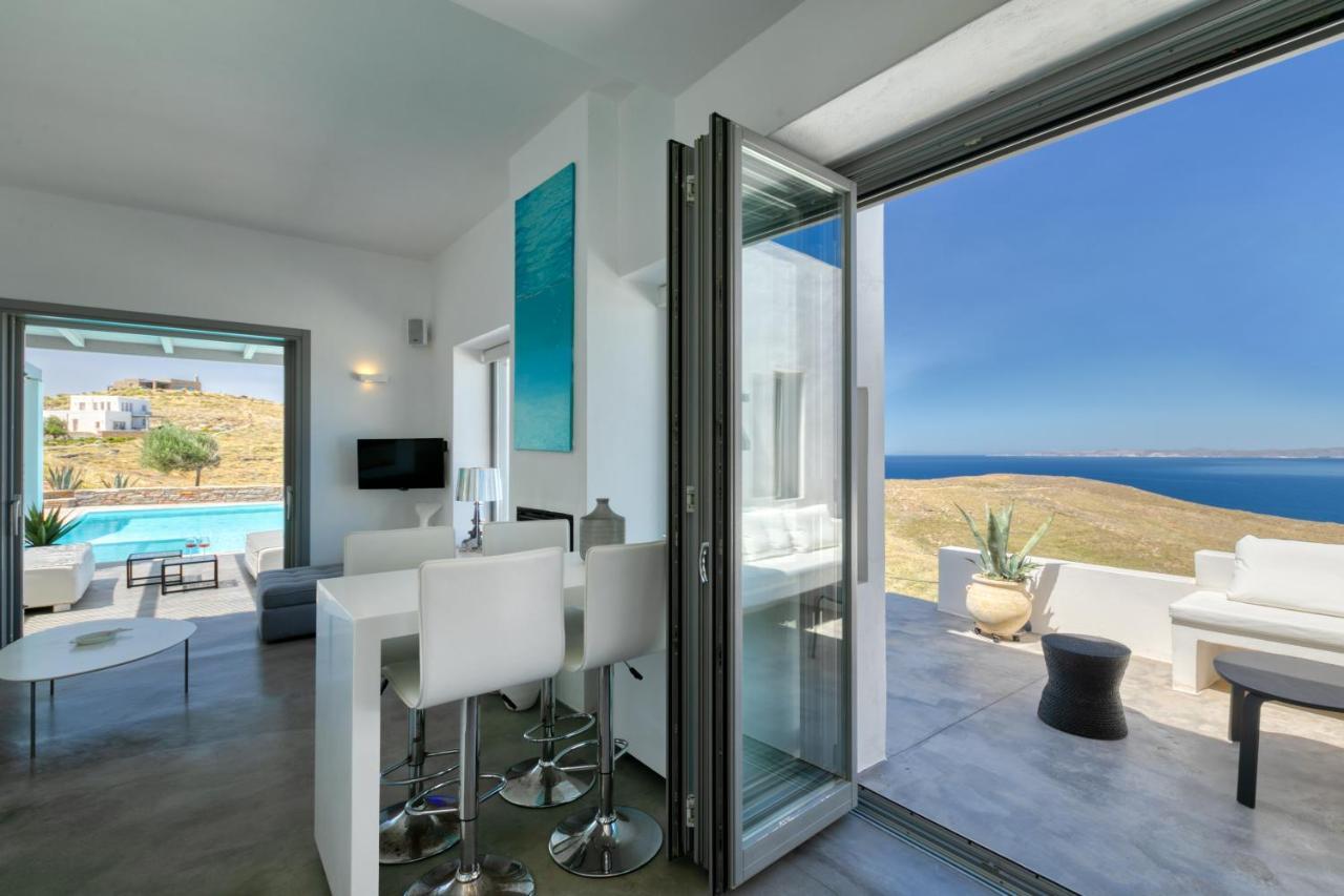 Villa Meli Otzias Ngoại thất bức ảnh
