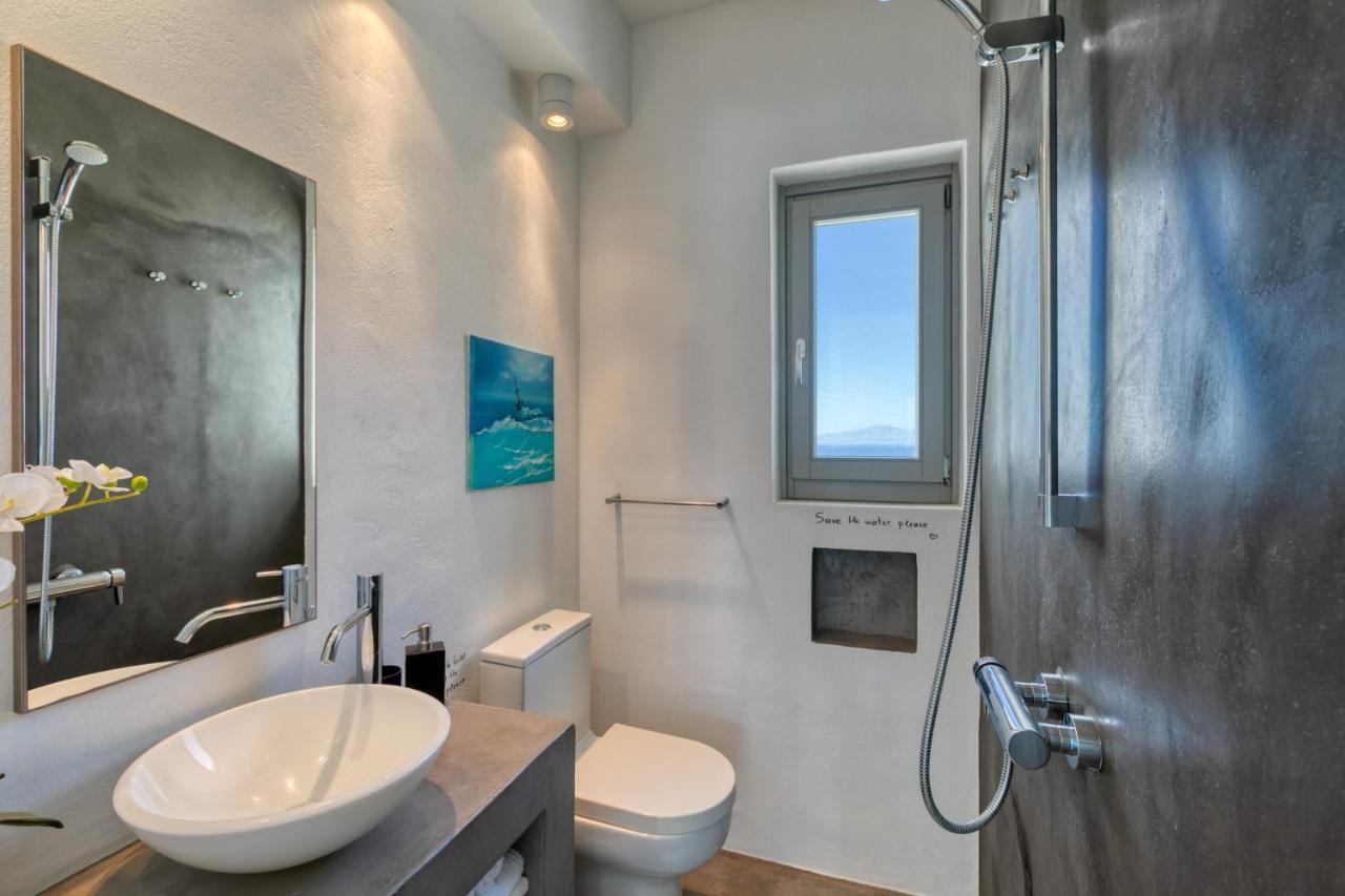 Villa Meli Otzias Ngoại thất bức ảnh