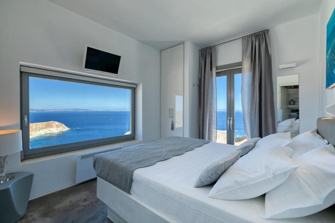 Villa Meli Otzias Ngoại thất bức ảnh