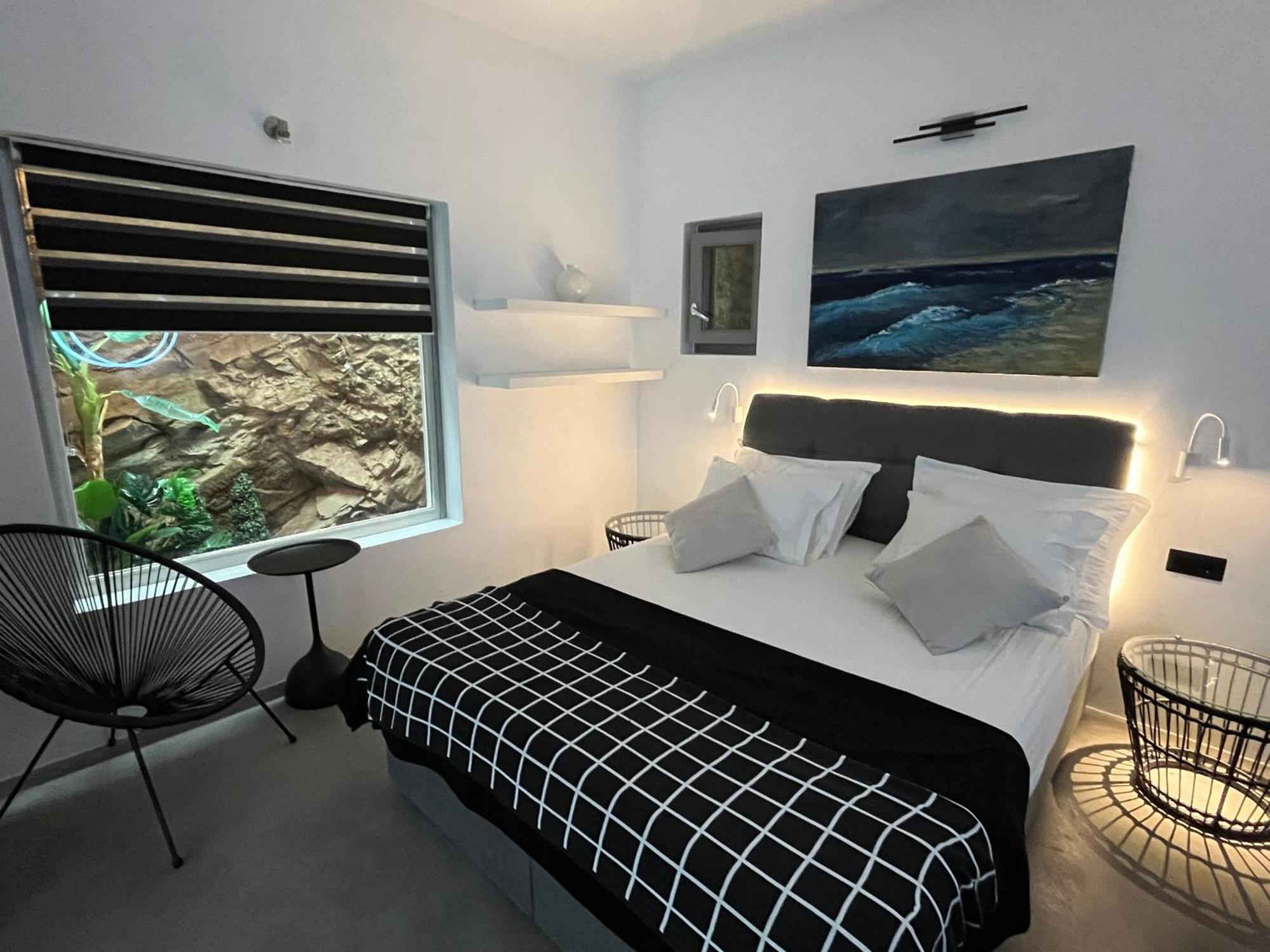 Villa Meli Otzias Ngoại thất bức ảnh
